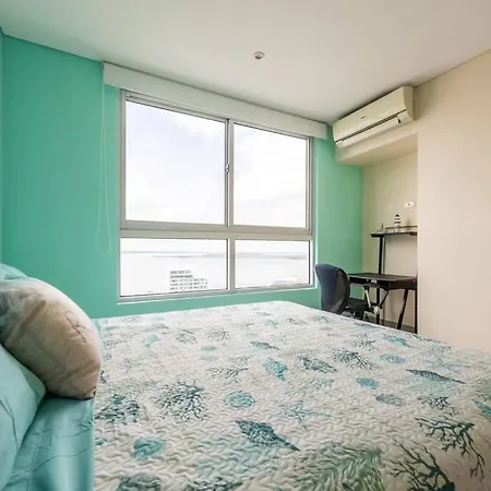 29th Floor Beachfront In Bocagrande! * Cartagena